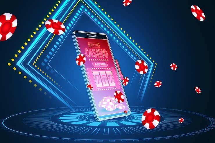 wolf77 mobile gaming